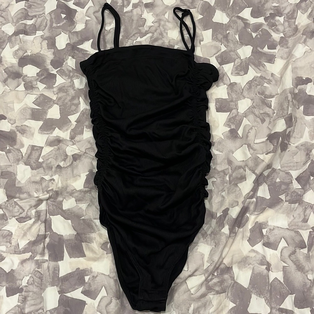 Free people bodysuit
